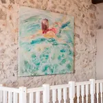 A9 - 1 Bdr Fantastic Sea View Remparts Old Antibes - Ac