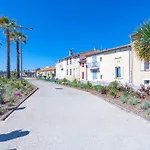 A9 - 1 Bdr Fantastic Sea View Remparts Old Antibes - Ac