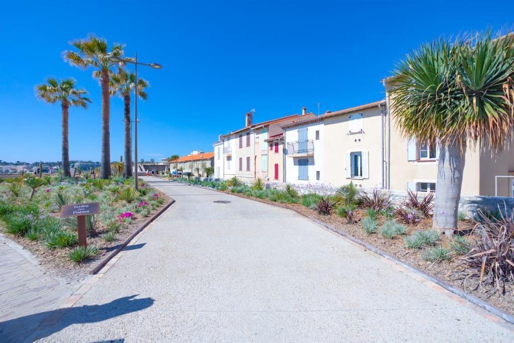 Apartment A9 - 1 Bdr Fantastic Sea View Remparts Old - Ac *