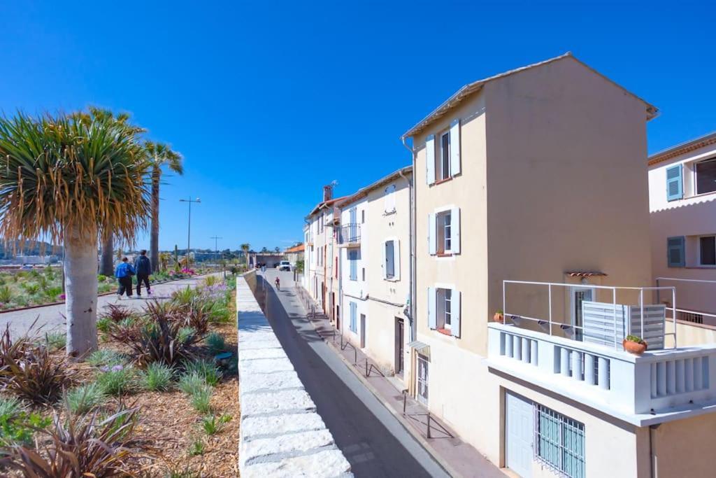 Apartment A9 - 1 Bdr Fantastic Sea View Remparts Old - Ac *
